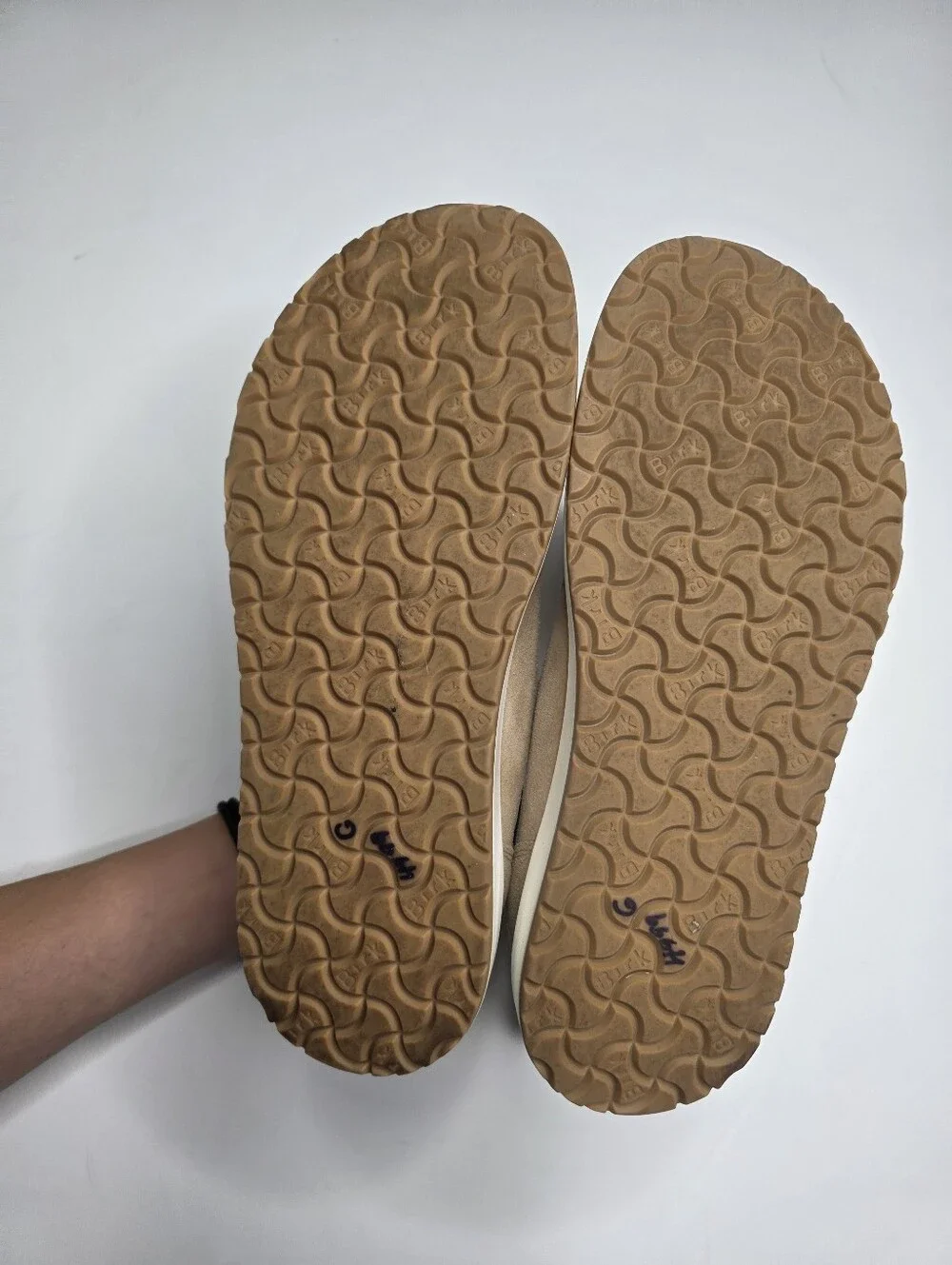 Birkenstock like new